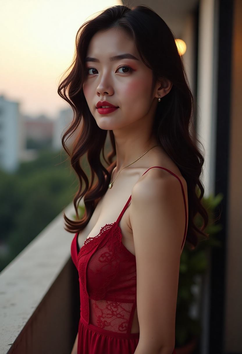 帧间实验员头像