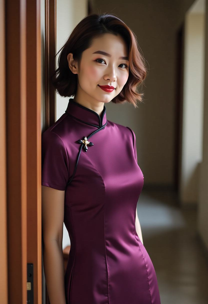 长镜头阿棠头像